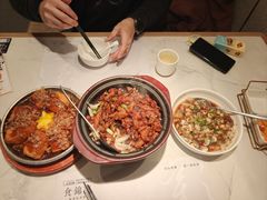 -食锦记·福建私房菜(浦西万达店)