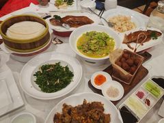 -大鸭梨烤鸭(石佛营店)