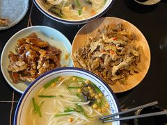 过桥米线-多味居(剪子巷店)