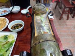 -61号餐吧(兴坪古镇漓江店)