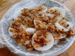 -共和老洪豆花草粿水粿