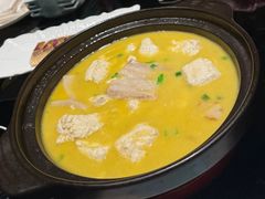 -南京景枫万豪酒店·万豪中餐厅