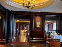 -杭州新新饭店·1913餐厅