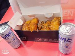 -悠个炸鸡(南京创始店)