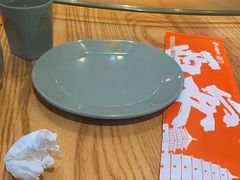 -小杨烤肉(朱雀店)