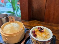 -银米·云南传统过桥米线(双廊黑金冠店)