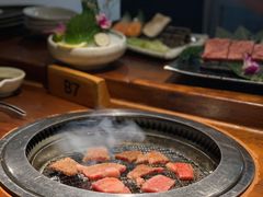 -御牛道日式烤肉料理(杭州万象城店)