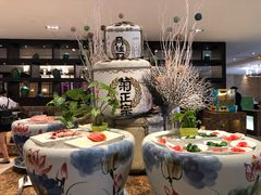 -厦门悦华酒店·绿庭主题自助餐厅
