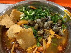-柳州肥姨妈大骨螺蛳粉(双阳路店)