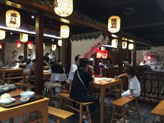 -婺園饭堂