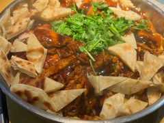-黄记煌三汁焖锅(顺义华联店)