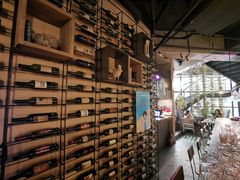 -胡桃里音乐酒馆(东区店)