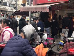 -晶牌烤鸭(延吉东路557弄小区店)