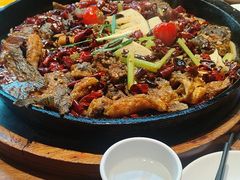 -老板恋上鱼(恒隆广场店)