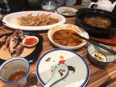 -粤食堂(天津和悦汇店)