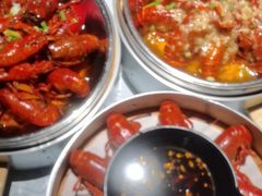 -巴厘龙虾·榜首油焖大虾(洞庭·艺术洋房店)