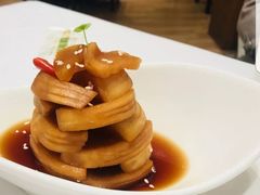 -九转小磨·非遗东北菜旗舰店
