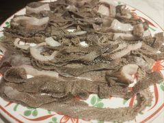 -汕头八合里海记牛肉店(清河店)