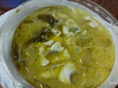 招牌无骨酸汤鱼-渔湘粤厨(时尚天河美食城店)