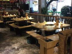 -香坝坝鲜鱼火锅(春熙路店)