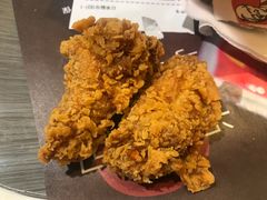 -麦当劳(武商建二店)