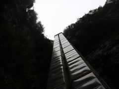 -武隆天坑地缝国家地质公园