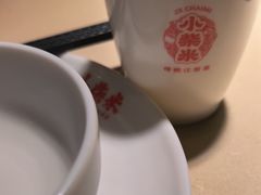 -小柴米·传统江西菜(八一广场店)