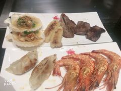 -大渔铁板烧(大悦城店)
