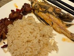 -食百绚全日制餐厅(成都棕榈泉费尔蒙酒店)
