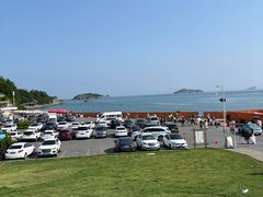 -银沙滩浴场