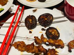 -西安W酒店·WEI全味西餐厅