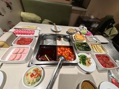-海底捞火锅(劲松店)