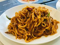 -南山鲜虾面·活鲜小馆·海味大连菜(南山总店)