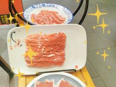 -1078號老北京涮肉(松柏店)