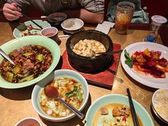 -绿茶餐厅(coco park 店)