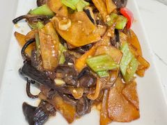 -路家小馆(富力又一城店)