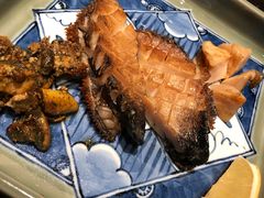 -Ginza Onodera铁板烧(外滩十八号店)