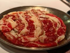-西塔老太太泥炉烤肉(望京一店)