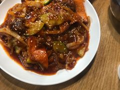 -李先生的首尔小馆(松江启源广场店)