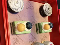 -西郊宾馆·1921餐厅