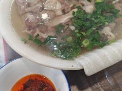 -翟氏天天小吃(上东街区店)