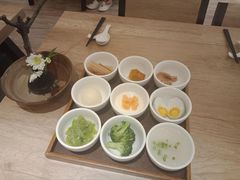 -乐领拈花溪·林涧食韵