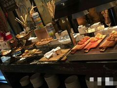 -绿岛国际酒店-西餐厅