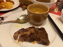 -洲际酒店·地平线全日餐厅HORIZON CAFÉ
