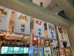 -猫咪博物馆(顶澳仔猫街店)