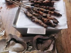 -木屋烧烤(坂田天安云谷店)