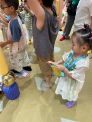 -奈尔宝·儿童乐园·亲子餐厅(苏州大悦城店)