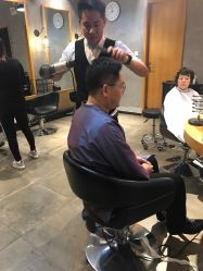 -时尚殿堂明星门店