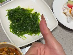 -海底捞火锅(高新万达店)