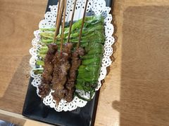 -幸运牛汕头小黄牛牛肉火锅(梅林店)